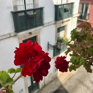 Apartment In The Heart Of, Lisbon
