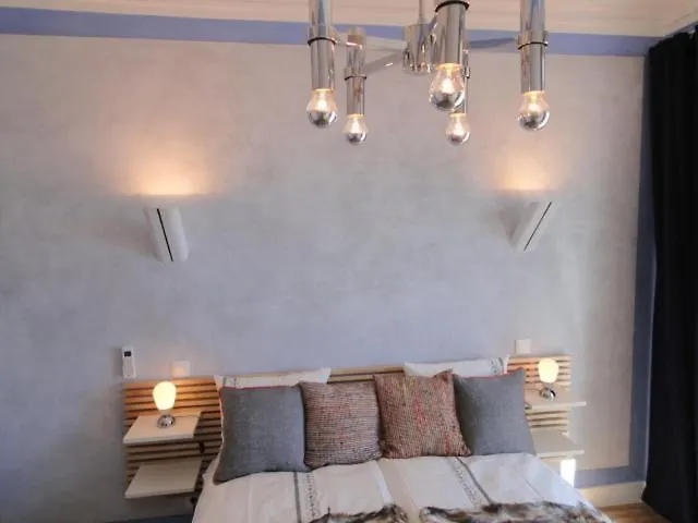 Apartmán Panteao - Lissabon Altstadt