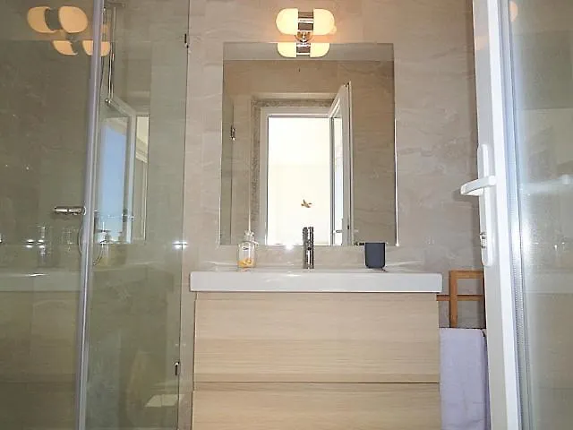 Panteao - Lissabon Altstadt Apartmán